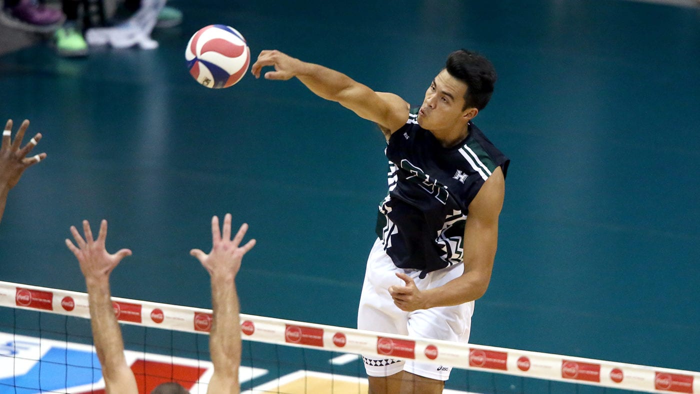 Rules of Indoor Volleyball We Love Volleyball