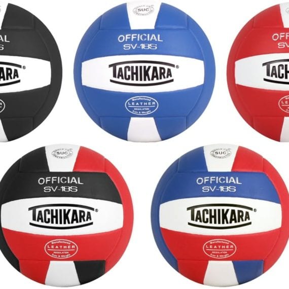 Tachikara Institutional Quality Composite Leather Volleyball Review