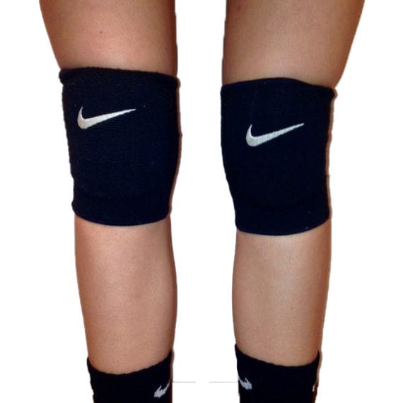 Nike Volleyball Knee Pads Review We Love Volleyball