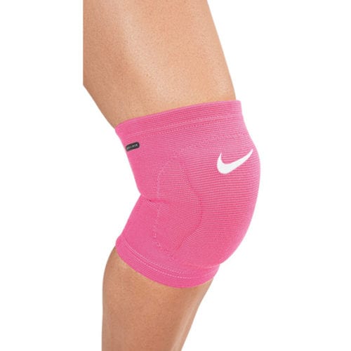 Nike Volleyball Knee Pads Review We Love Volleyball