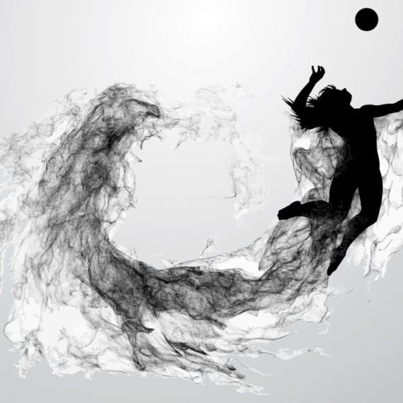 Benefits of Playing Volleyball We Love Volleyball