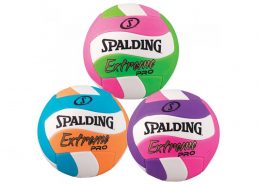 Spalding Extreme Pro Wave Volleyball