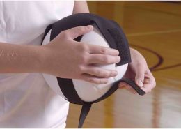 volleyball pal training aid