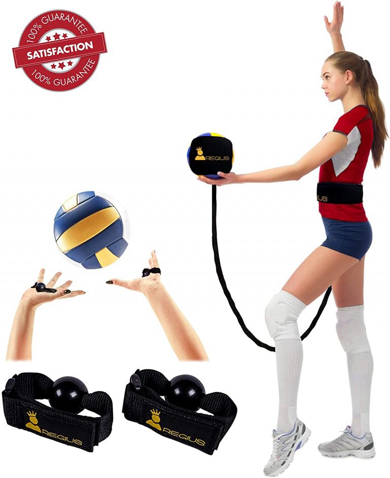 TOP 5 VOLLEYBALL REBOUNDERS FOR SOLO PRACTICE We Love Volleyball