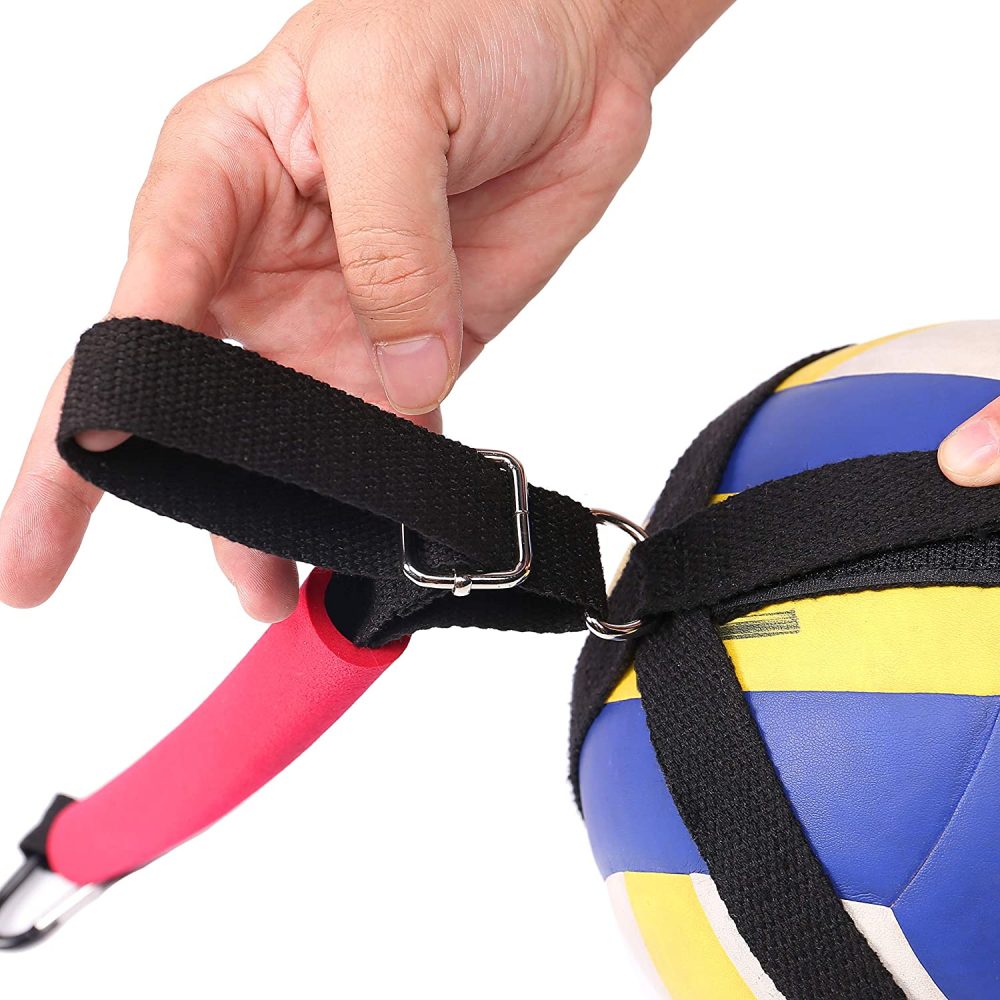 TOP 5 VOLLEYBALL SPIKE TRAINERS We Love Volleyball