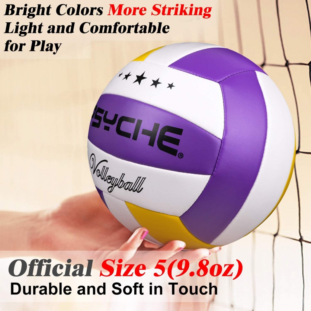 Top 8 Newest Beach Volleyballs in 2020 We Love Volleyball