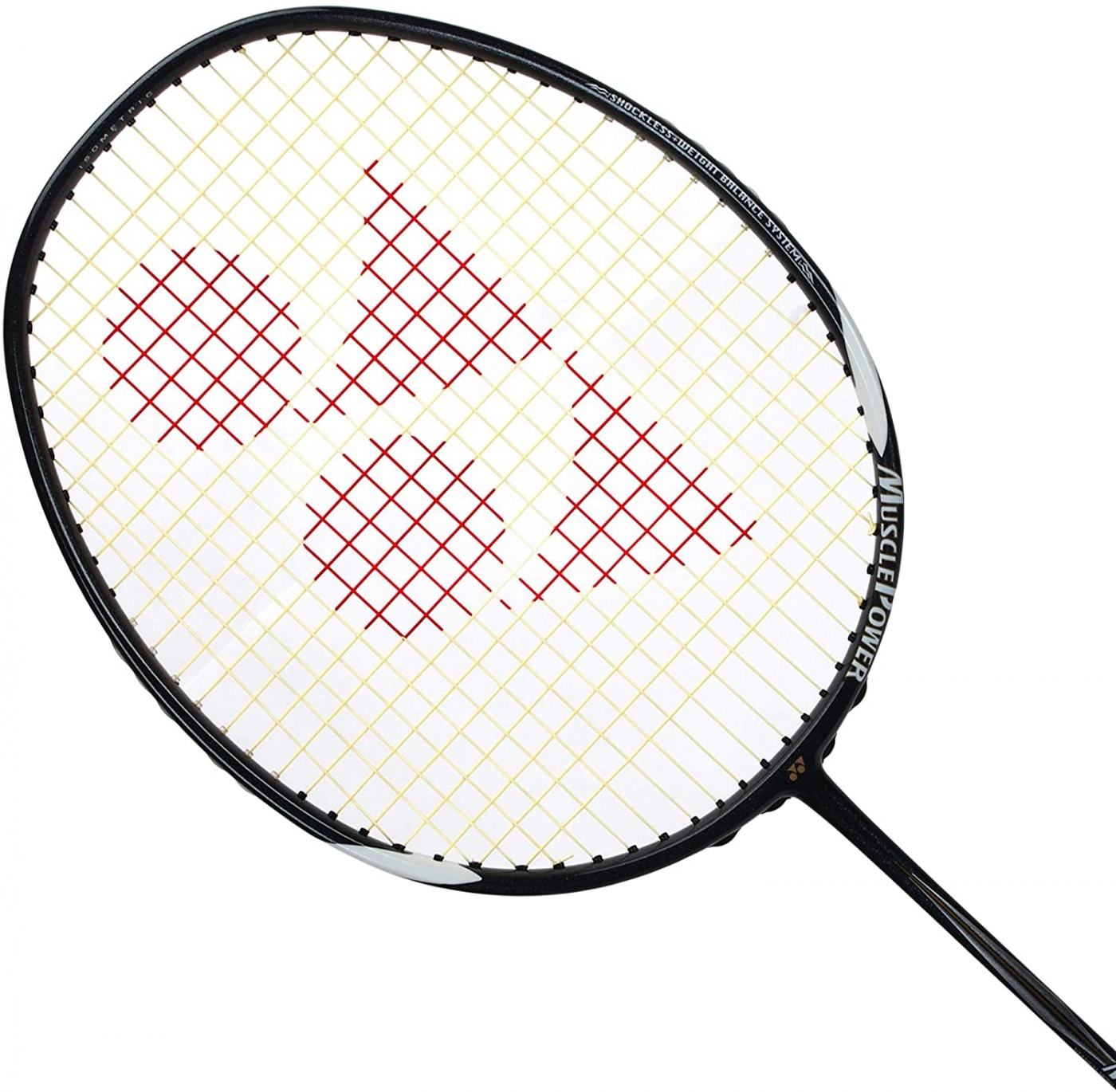 Yonex Badminton Racket Muscle Power 29 Lite Review We Love Volleyball