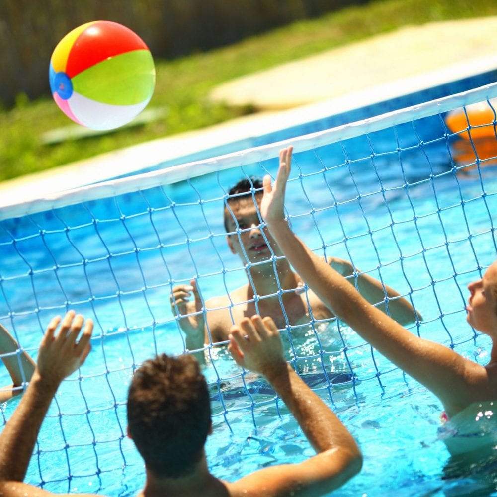 THE BEST 5 POOL VOLLEYBALL SETS We Love Volleyball