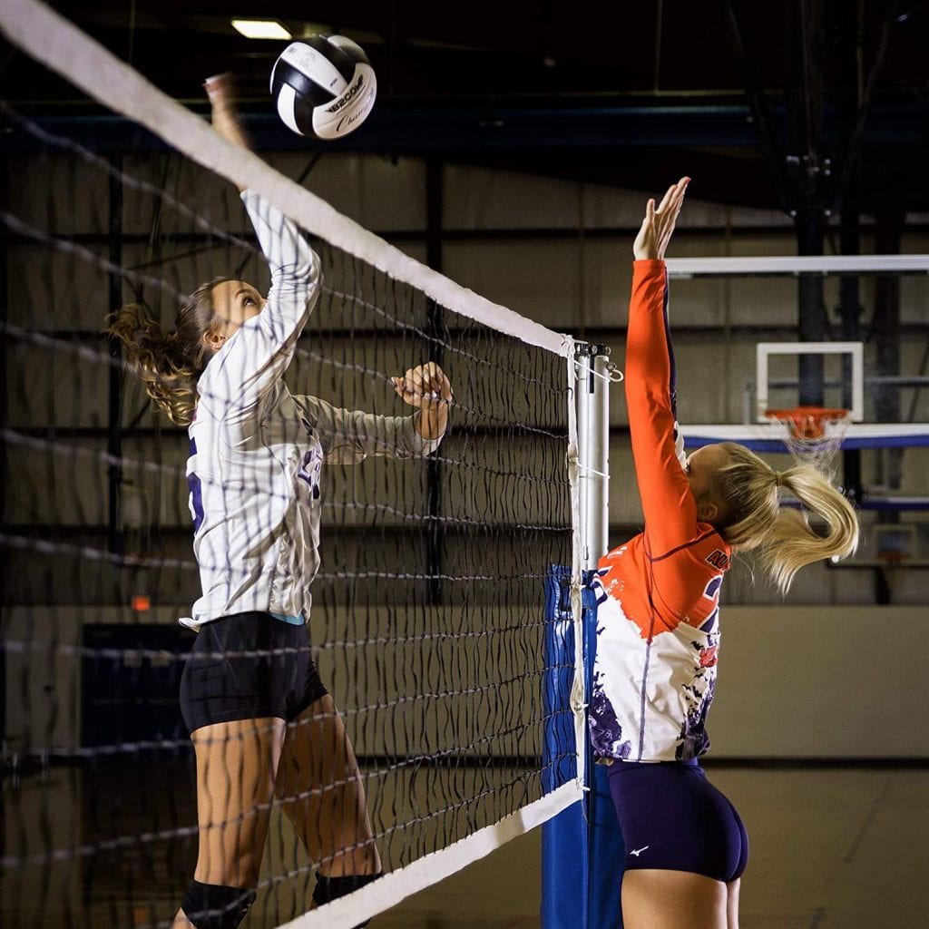 TOP 5 VOLLEYBALL REBOUNDERS FOR SOLO PRACTICE We Love Volleyball