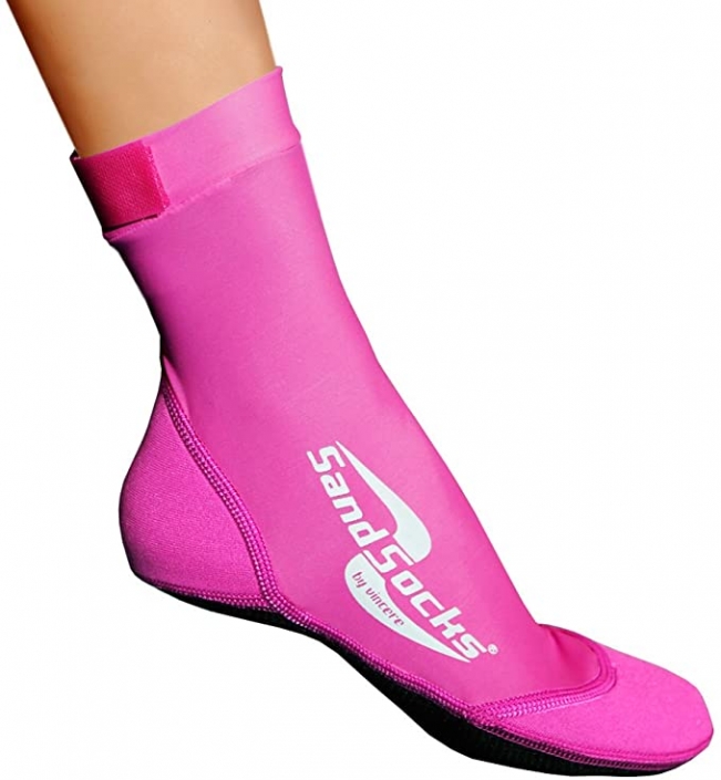 Top 6 Beach Volleyball Sand Socks We Love Volleyball