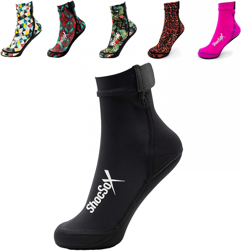 Top 6 Beach Volleyball Sand Socks We Love Volleyball