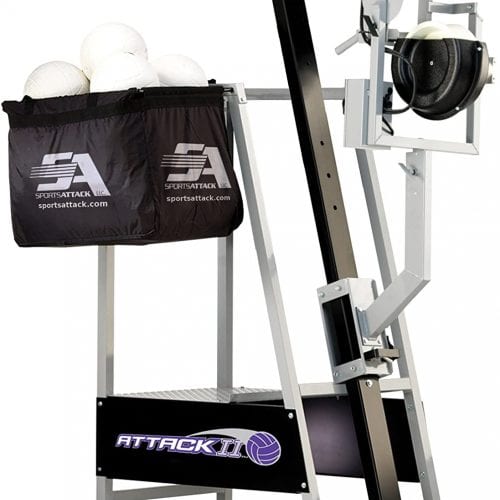 Best Volleyball Training Machines We Love Volleyball