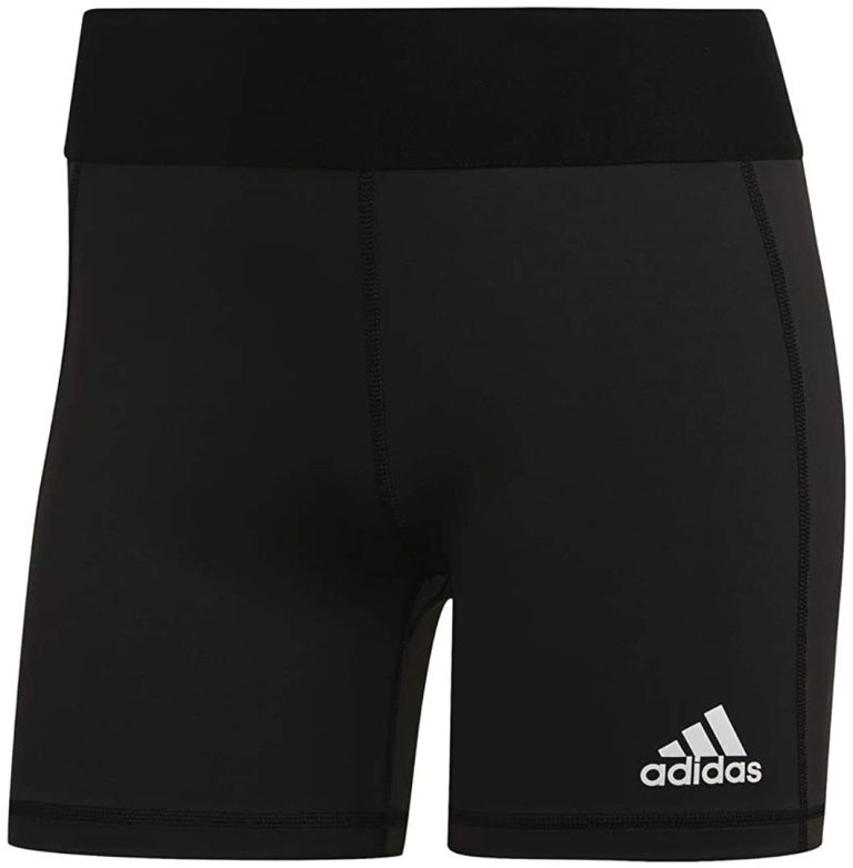 Best Women's Spandex Volleyball Shorts We Love Volleyball