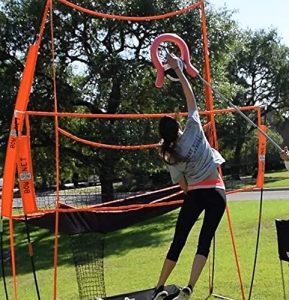 How To Spike The Ball Better In Volleyball - With Training Ideas - We ...