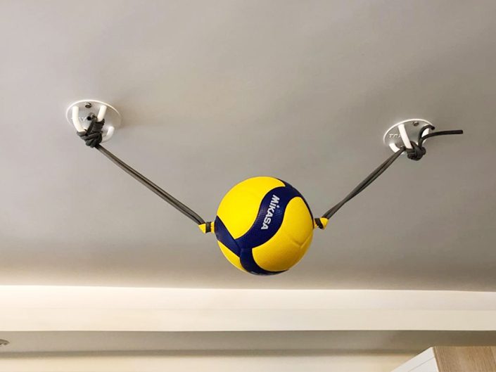 TOP 5 VOLLEYBALL SPIKE TRAINERS We Love Volleyball