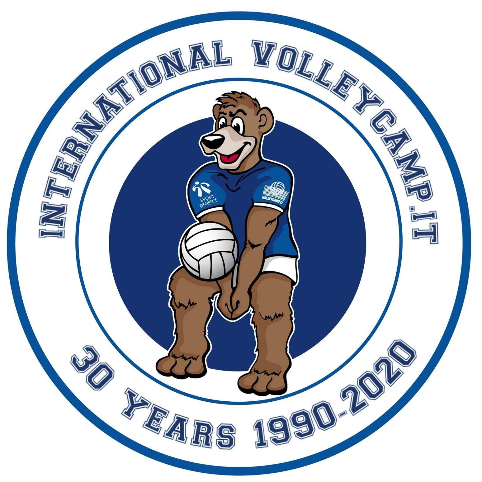International Volley Camp We Love Volleyball