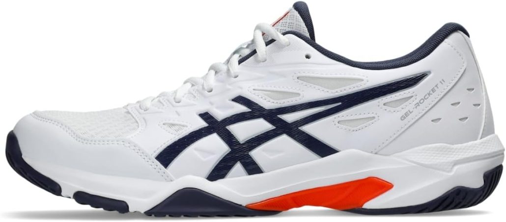 ASICS Gel-Rocket 11 - Top Volleyball Shoes For Men