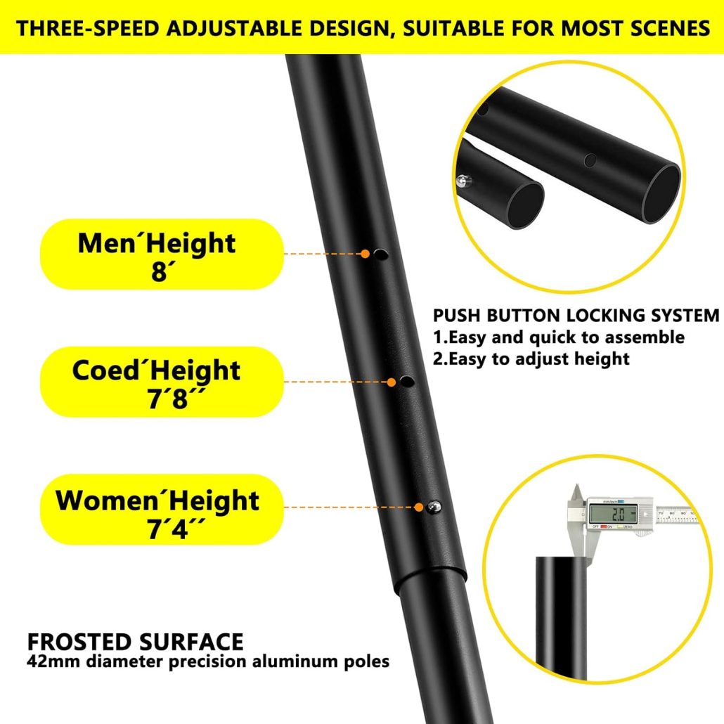 Best Outdoor Volleyball Net Sets