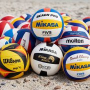 Best Beach Volleyballs 2026 Top 5 Balls for Every Player