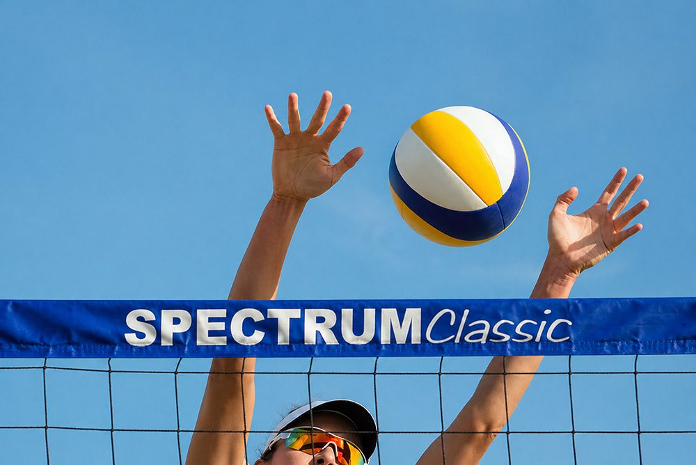 Best Outdoor Volleyball Net Sets