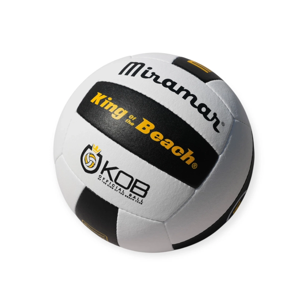 Molten V5B5000 FIVB Elite 2 - King of The Beach Miramar Official