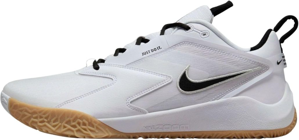 Nike Zoom HyperAce 3 - Top Volleyball Shoes For Men