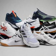 Top Volleyball Shoes For Men