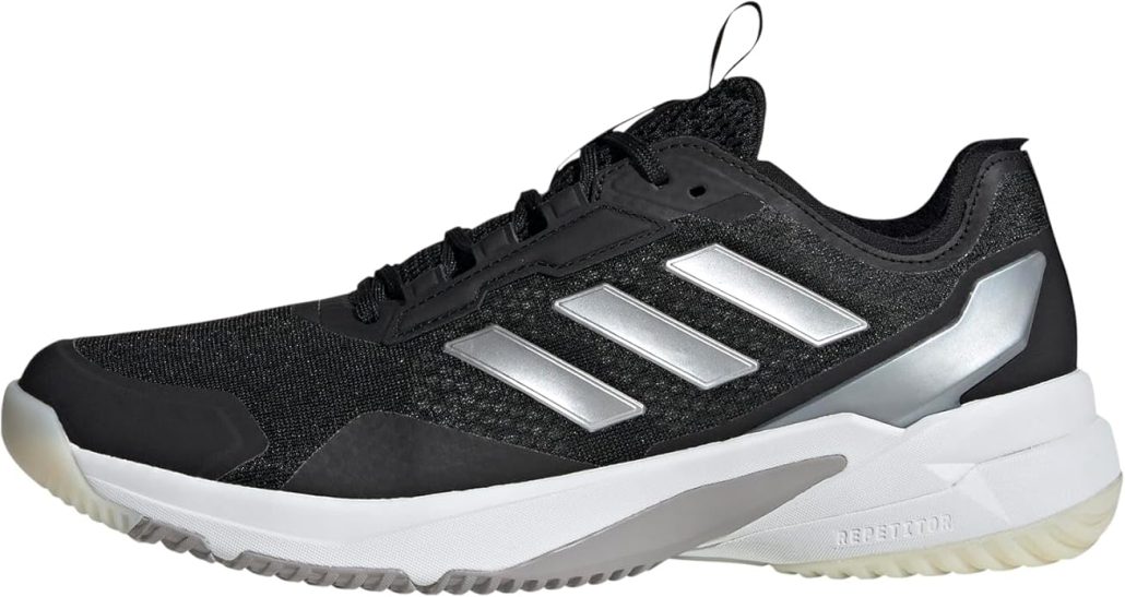 Top 10 Volleyball Shoes For Women - Adidas Women's Crazyflight 6 1
