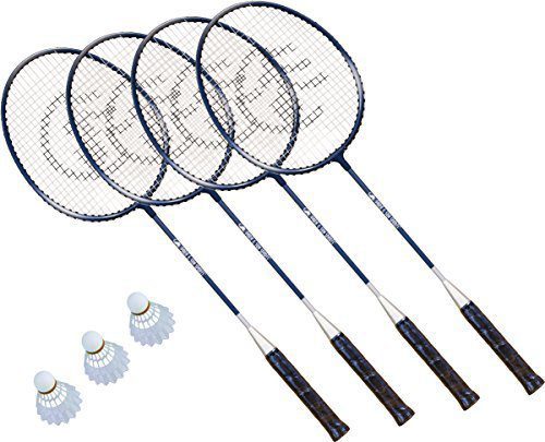 Our Top 4 Volleyball Badminton Combo Sets - Park and Sun Sports Volley Sport combo set contents