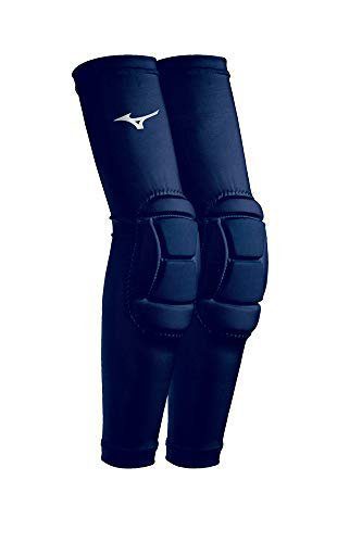 Top 5 Volleyball Padded Arm Sleeves - Mizuno MZO padded volleyball arm sleeves