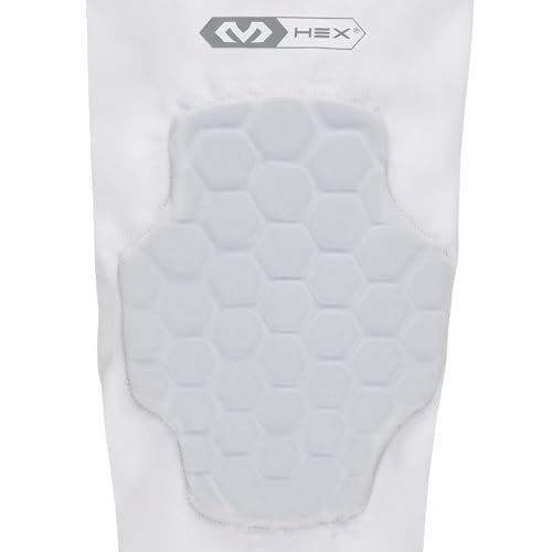 Top 5 Volleyball Padded Arm Sleeves Under Armour volleyball padded elbow sleeves side view