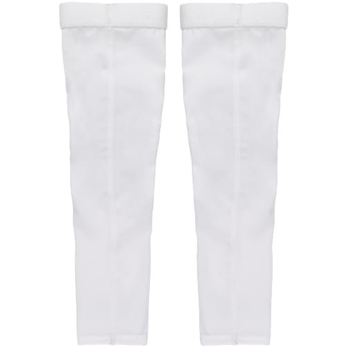 Top 5 Volleyball Padded Arm Sleeves - Under Armour volleyball padded elbow sleeves padding detail