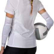 Top 5 Volleyball Padded Arm Sleeves