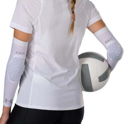 Top 5 Volleyball Padded Arm Sleeves