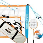Our Top 4 Volleyball Badminton Combo Sets