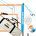 Our Top 4 Volleyball Badminton Combo Sets