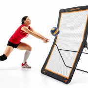 Best Volleyball Rebounders for Solo Practice