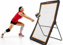 Best Volleyball Rebounders for Solo Practice