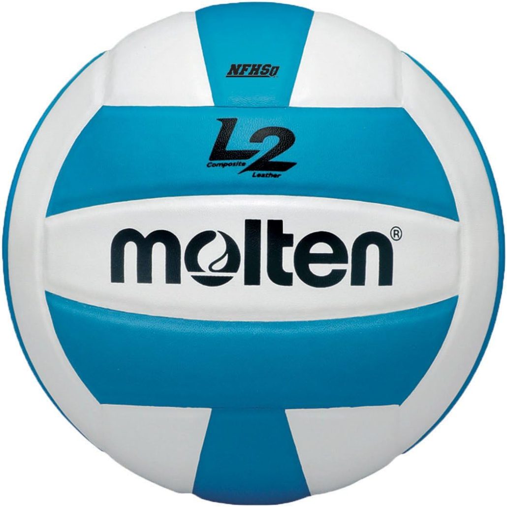Top 5 Indoor Volleyballs - Molten Indoor Volleyball 2