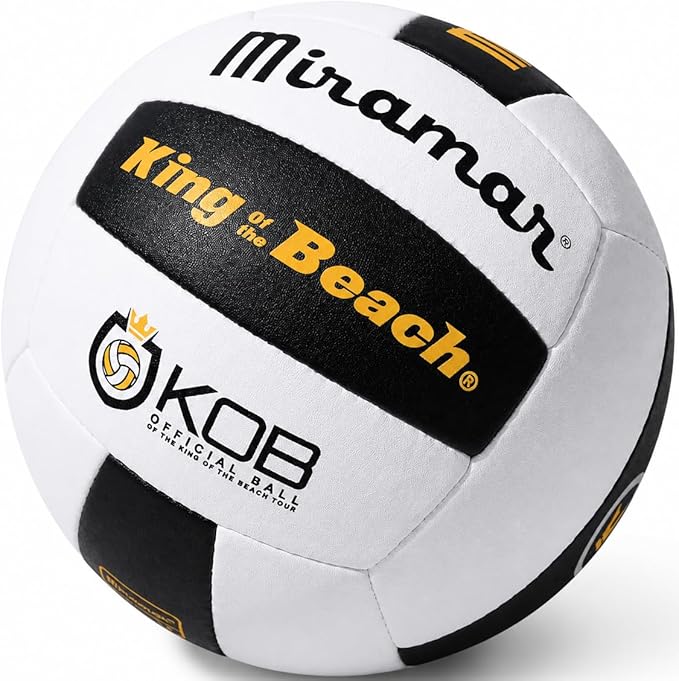 The 8 Best Beach Volleyballs Right Now