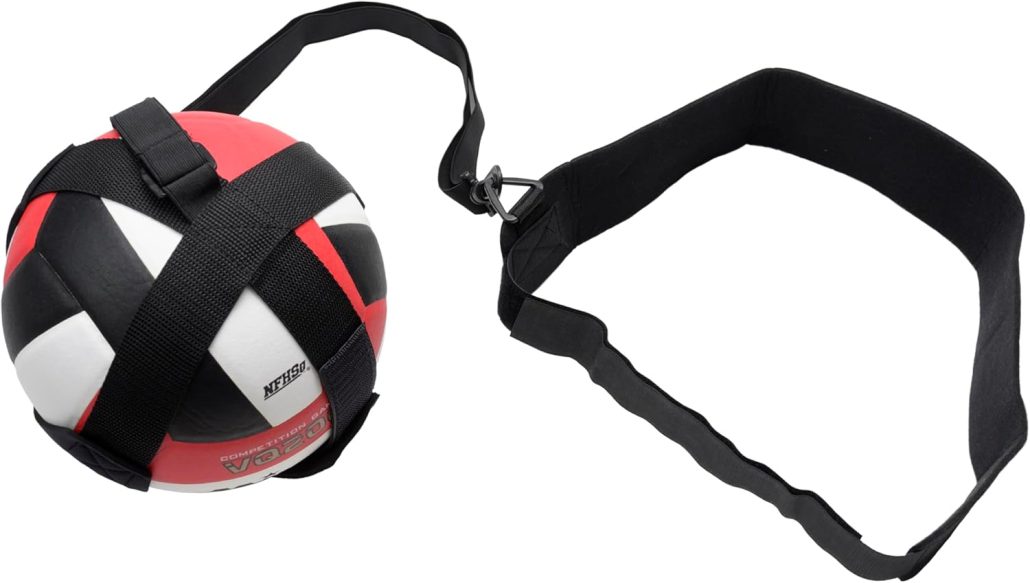 Best Volleyball Rebounders for Solo Practice - Tandem Sport Volleyball Pal