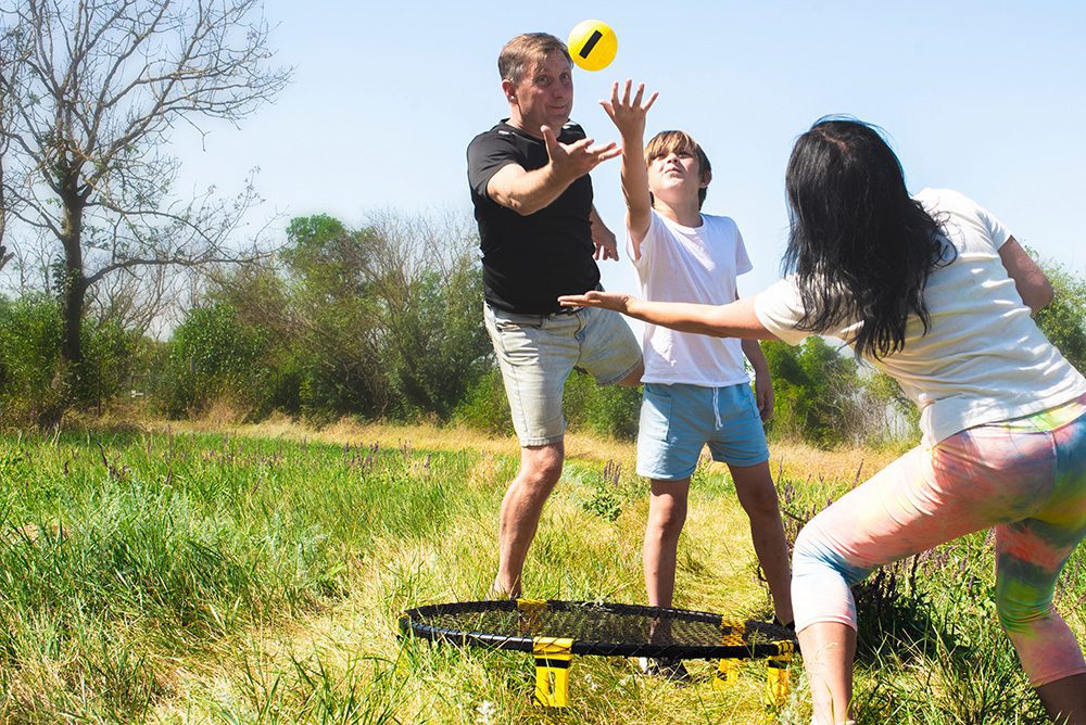 The 6 Best Spikeball Sets 3