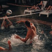 The Best 7 Pool Volleyball Sets 1