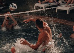 The Best 7 Pool Volleyball Sets 1