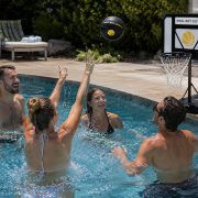 The Top 6 Pool Basketball Hoops