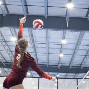 Top 7 Volleyball Spike Trainers 1