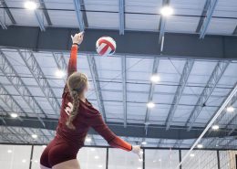 Top 7 Volleyball Spike Trainers 1