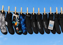 Top 8 Beach Volleyball Sand Socks