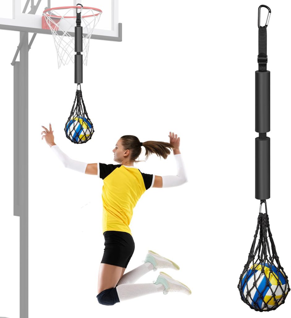 Top 7 Volleyball Spike Trainers - UZTUGG Volleyball Spike Trainer 1