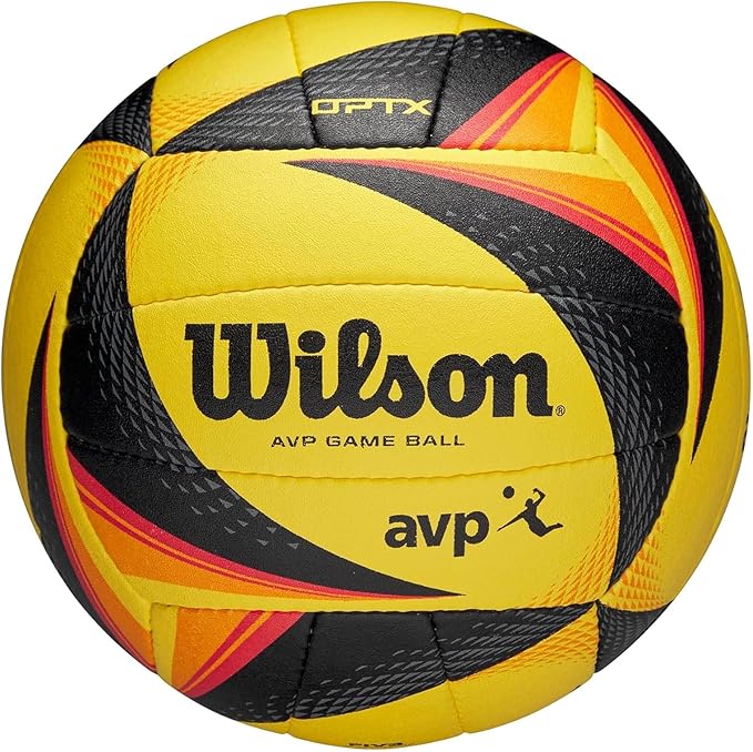 The 8 Best Beach Volleyballs Right Now - Wilson